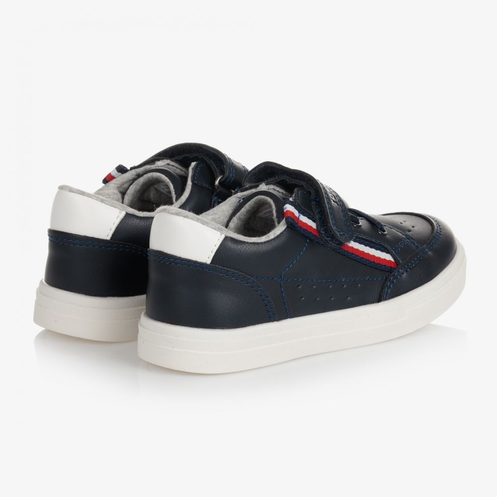 Tommy Hilfiger-Синие кроссовки для мальчиков | Childrensalon Outlet
