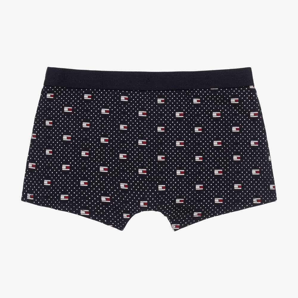 Tommy hilfiger shop boxers boys