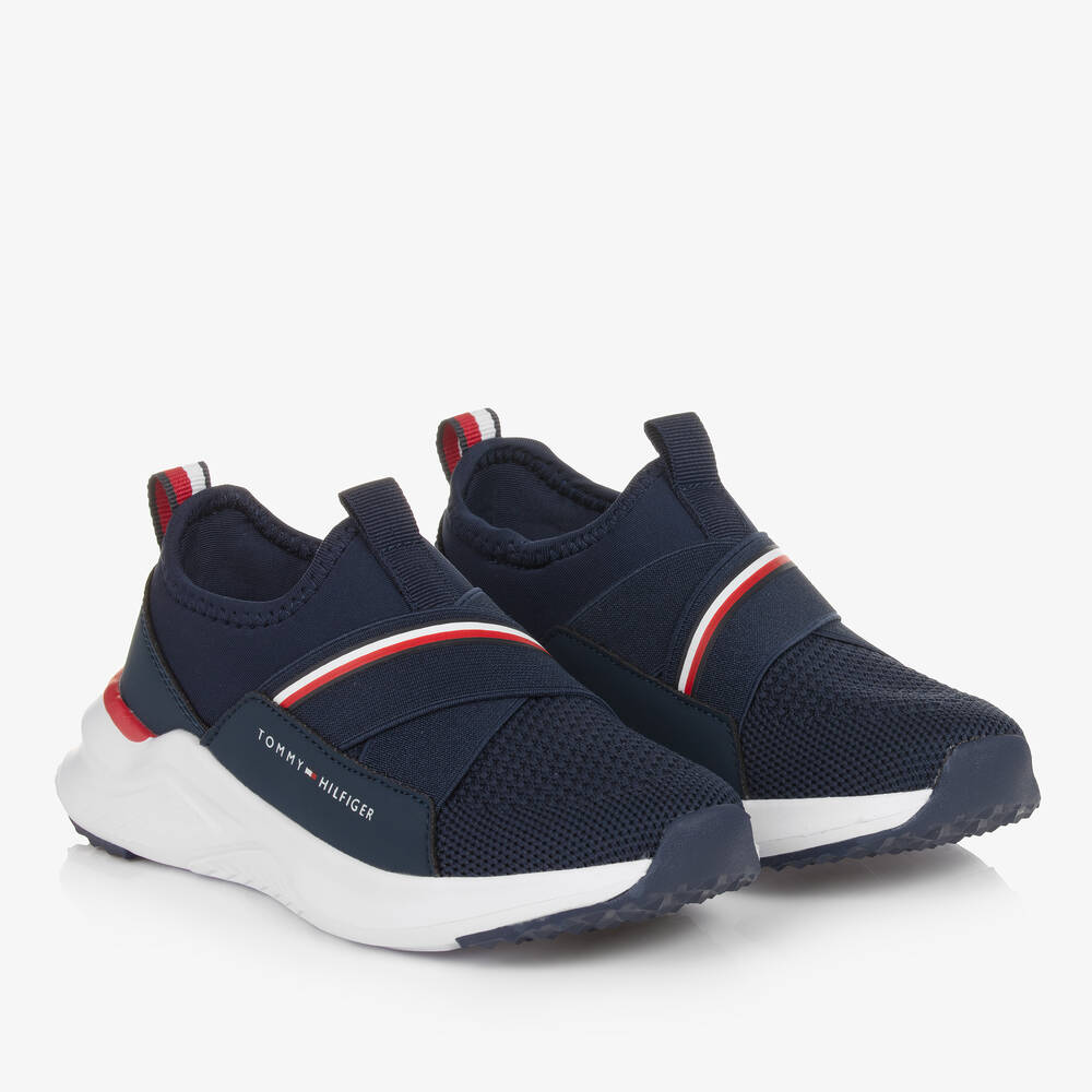 Lacet tommy hilfiger top