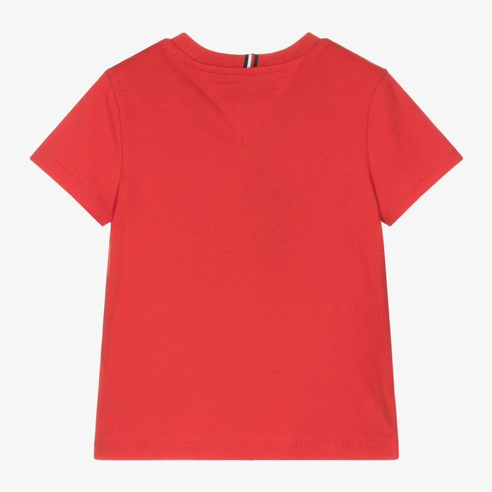 Tommy t shirt kids online