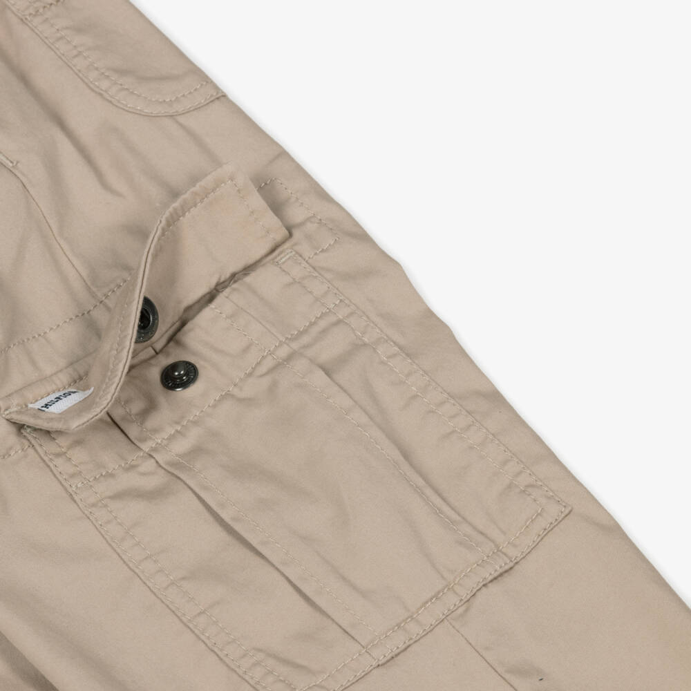 Tommy Hilfiger-بنطلون مغامرات بني فاتح للأولاد | Childrensalon Outlet