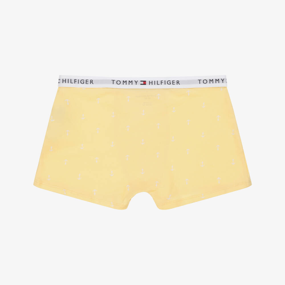 Tommy Hilfiger-Boys Vibrant Cotton Boxer Set | Childrensalon Outlet