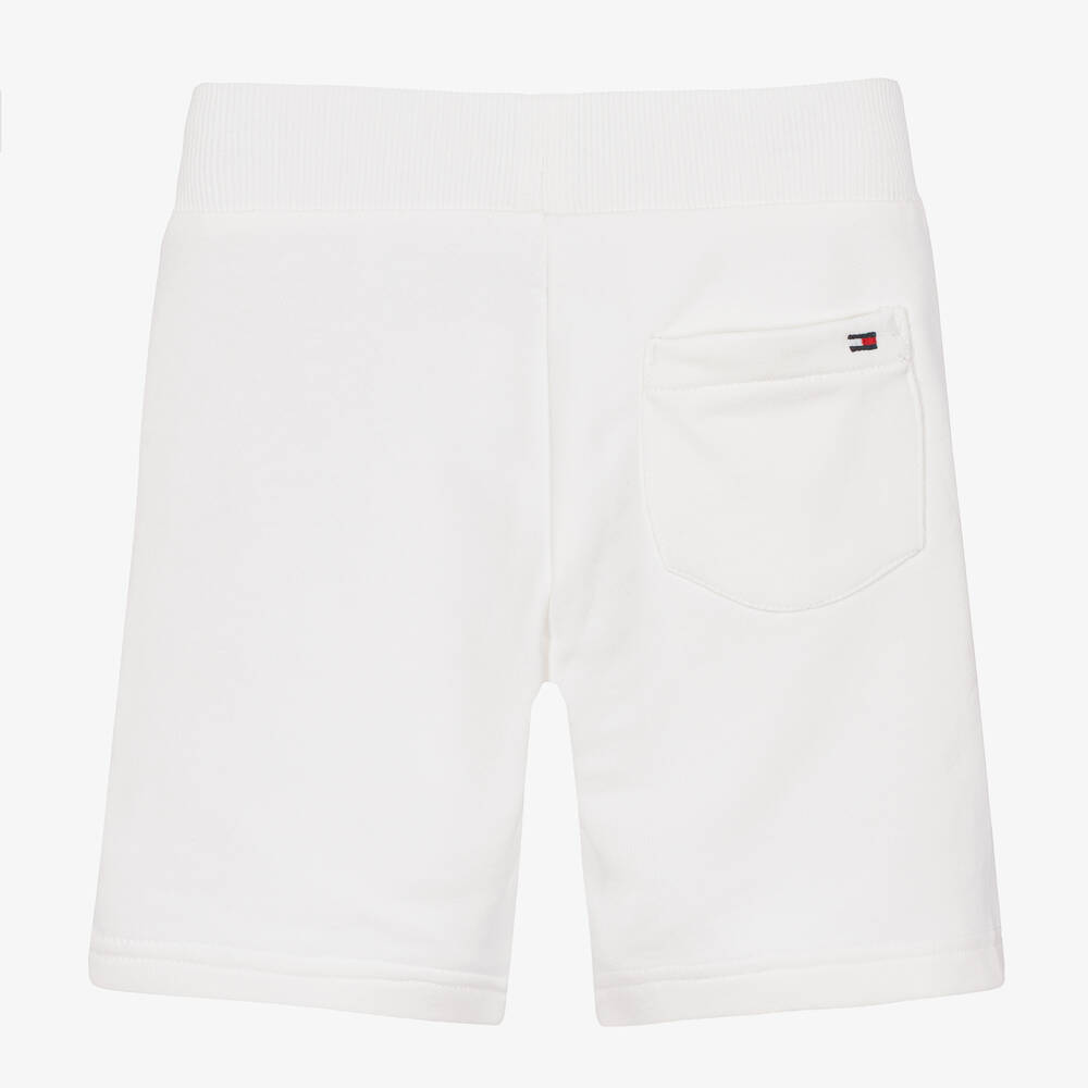 Tommy hilfiger cheap toddler shorts