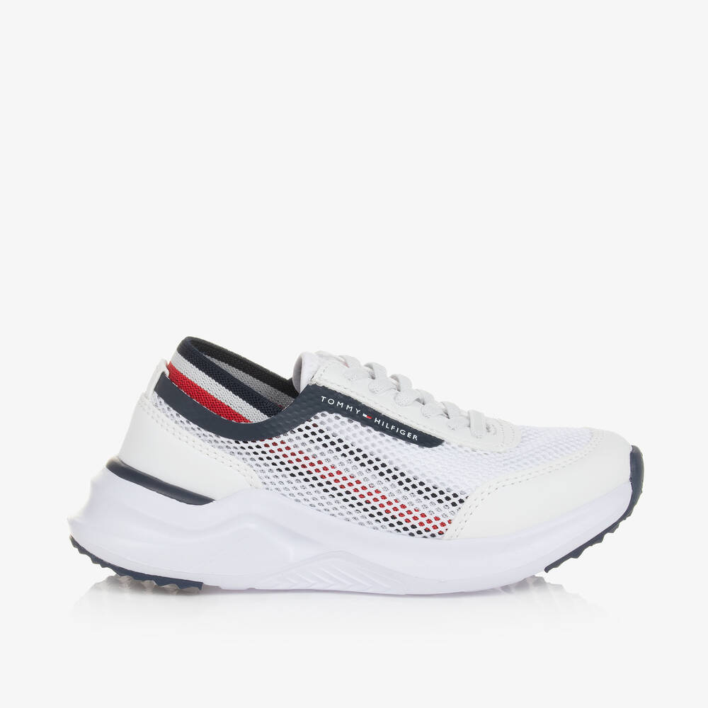 Slip on sneakers tommy hilfiger new arrivals