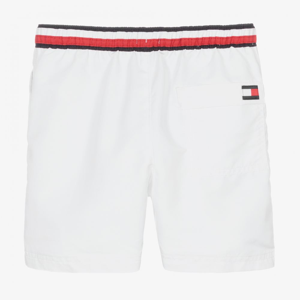 Hilfiger new arrivals board shorts