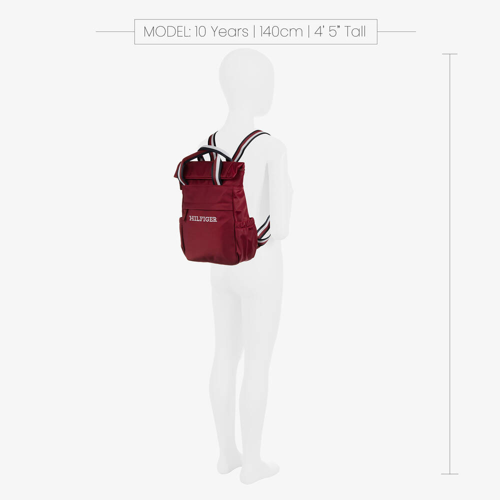 Tommy sac a on sale dos
