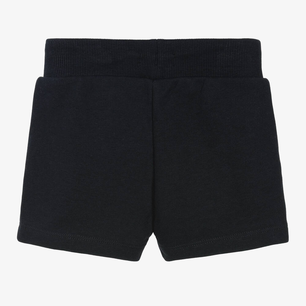 Tommy hilfiger deals biker shorts set