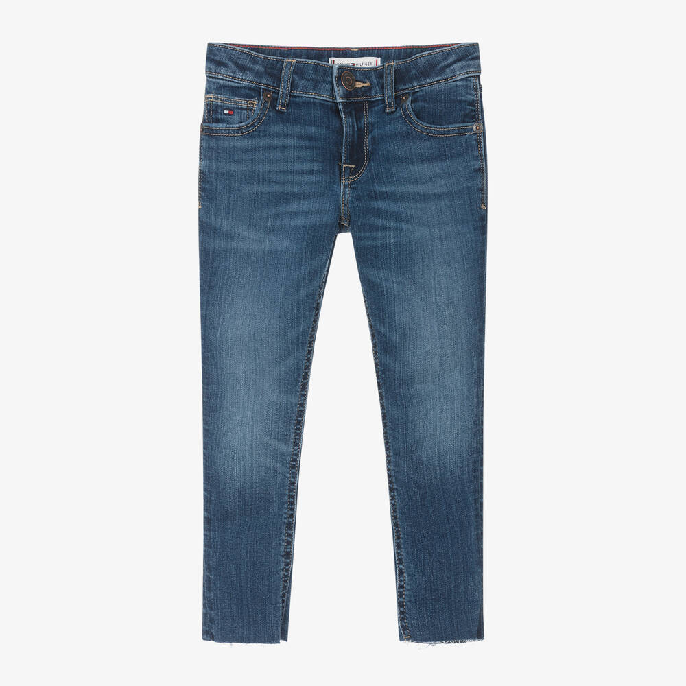 Nora tommy hilfiger jeans cheap