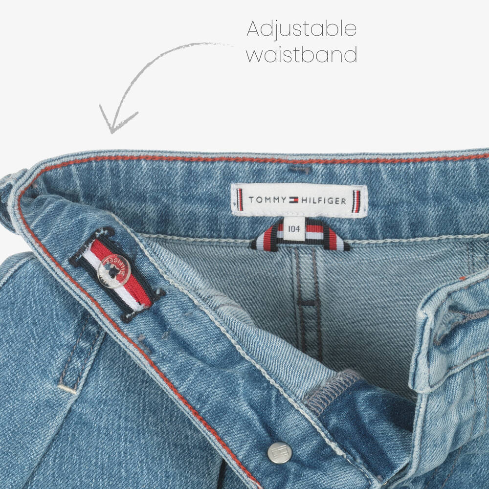 Tommy girl jeans cheap