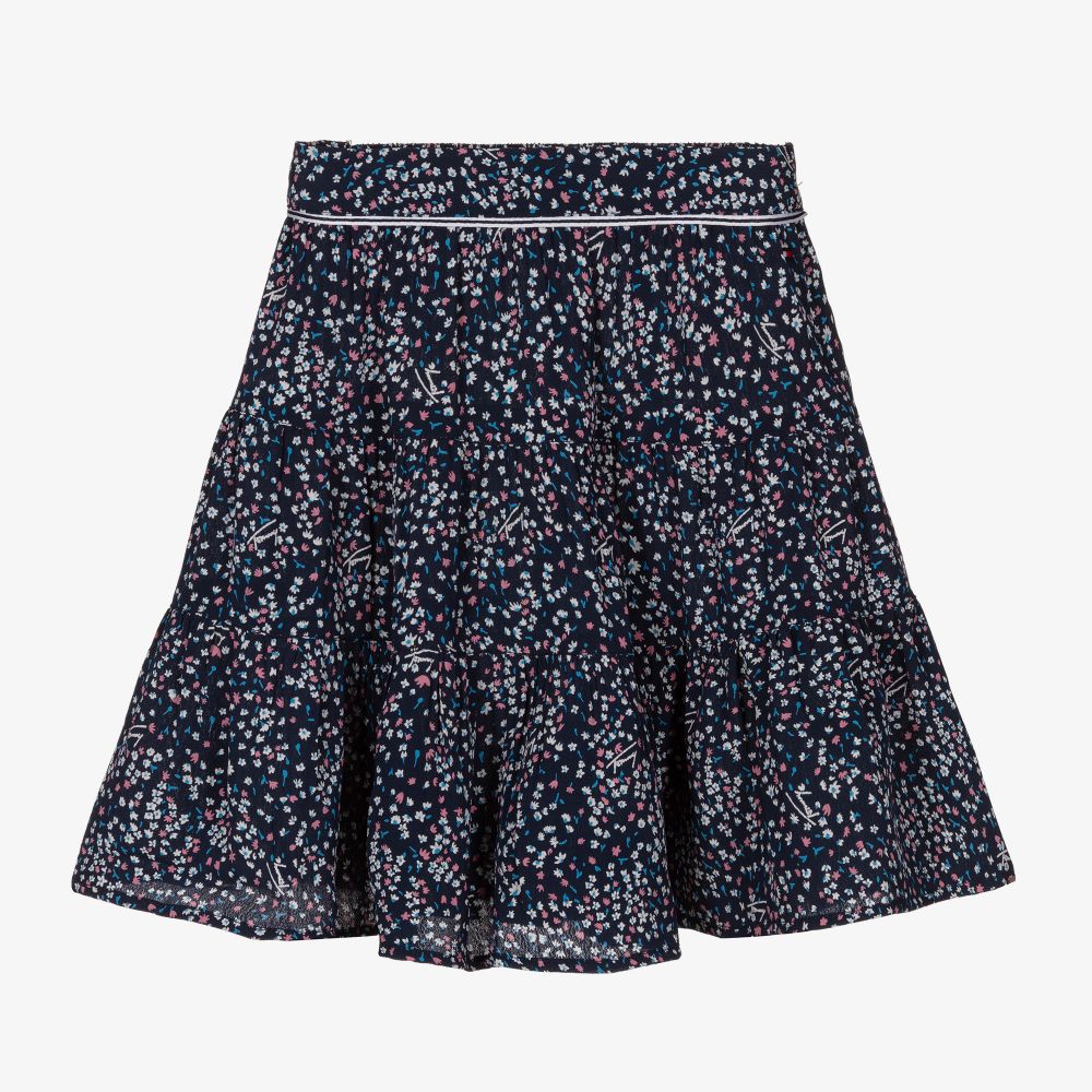 Tommy hilfiger girls skirt cheap