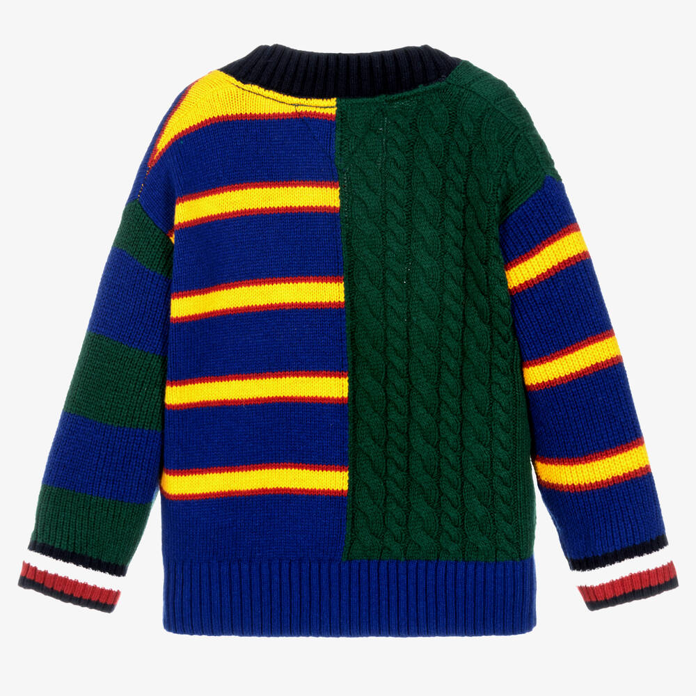 Tommy Hilfiger