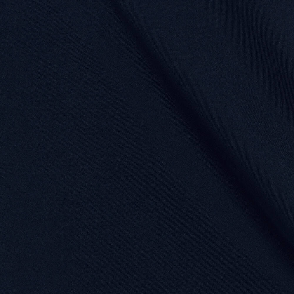 Tommy Hilfiger-Синее платье из джерси в полоску | Childrensalon Outlet