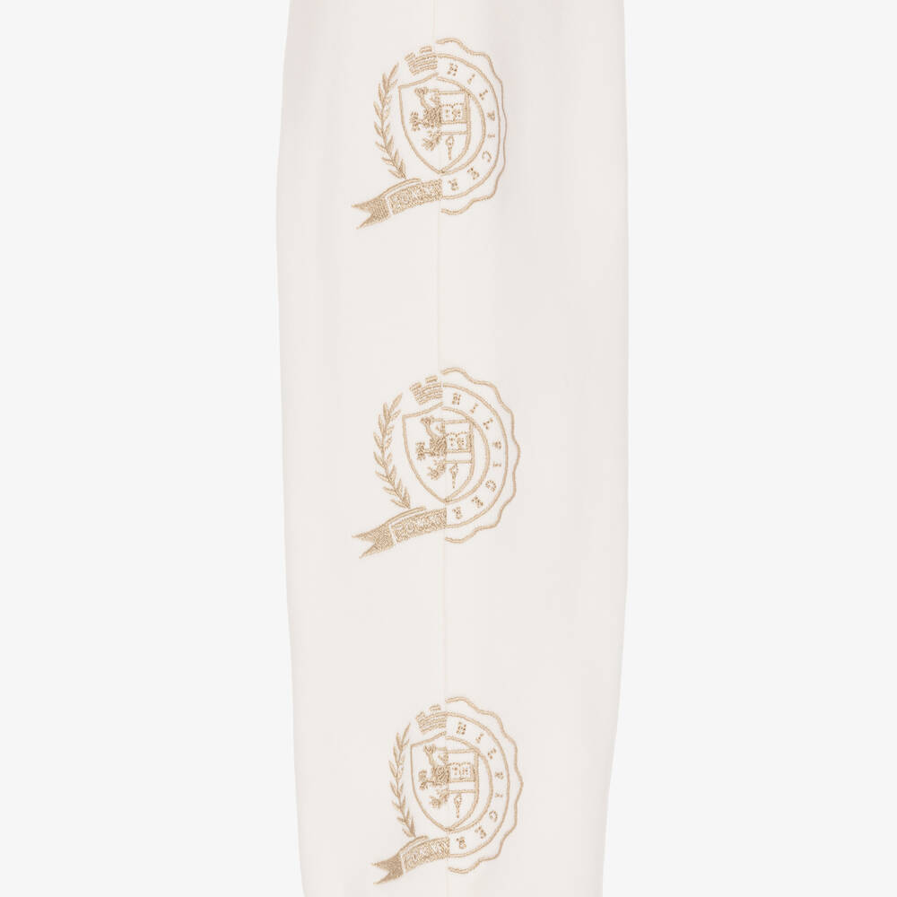 Tommy Hilfiger-Джоггеры с цветовыми блоками для девочек | Childrensalon Outlet