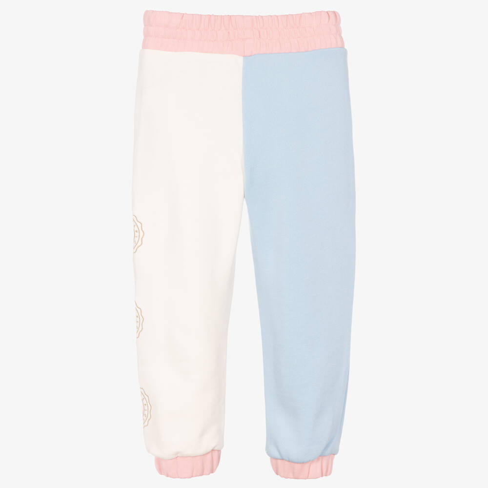 Tommy Hilfiger-Джоггеры с цветовыми блоками для девочек | Childrensalon Outlet