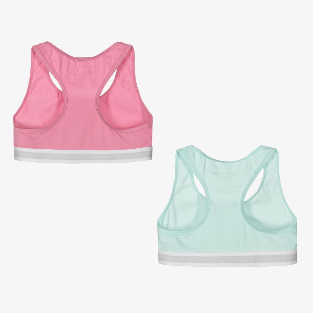 Tommy hilfiger girls crop top hot sale