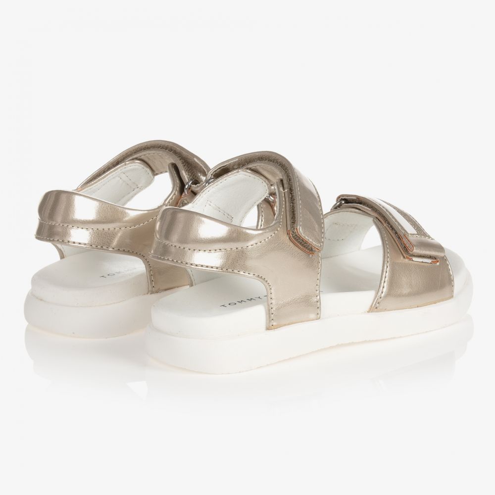 Tommy hilfiger sandalen kids online