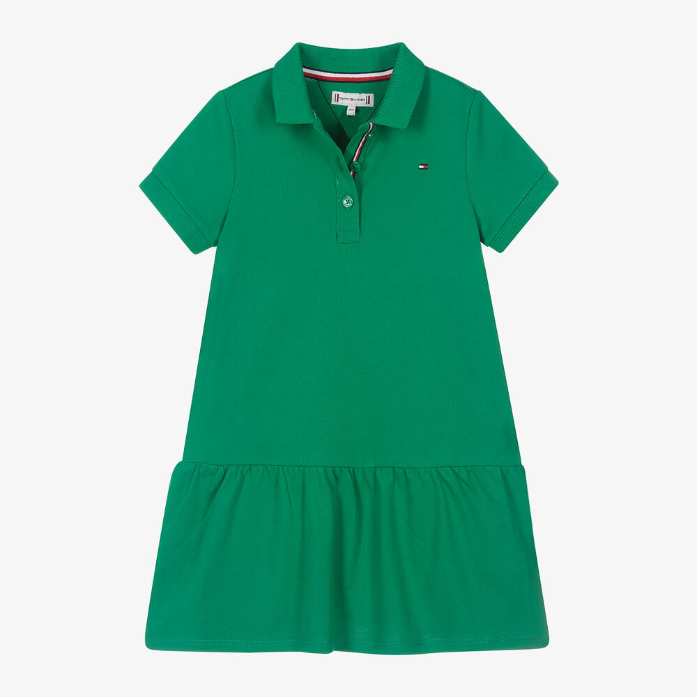 Ladies polo t shirt dress new arrivals