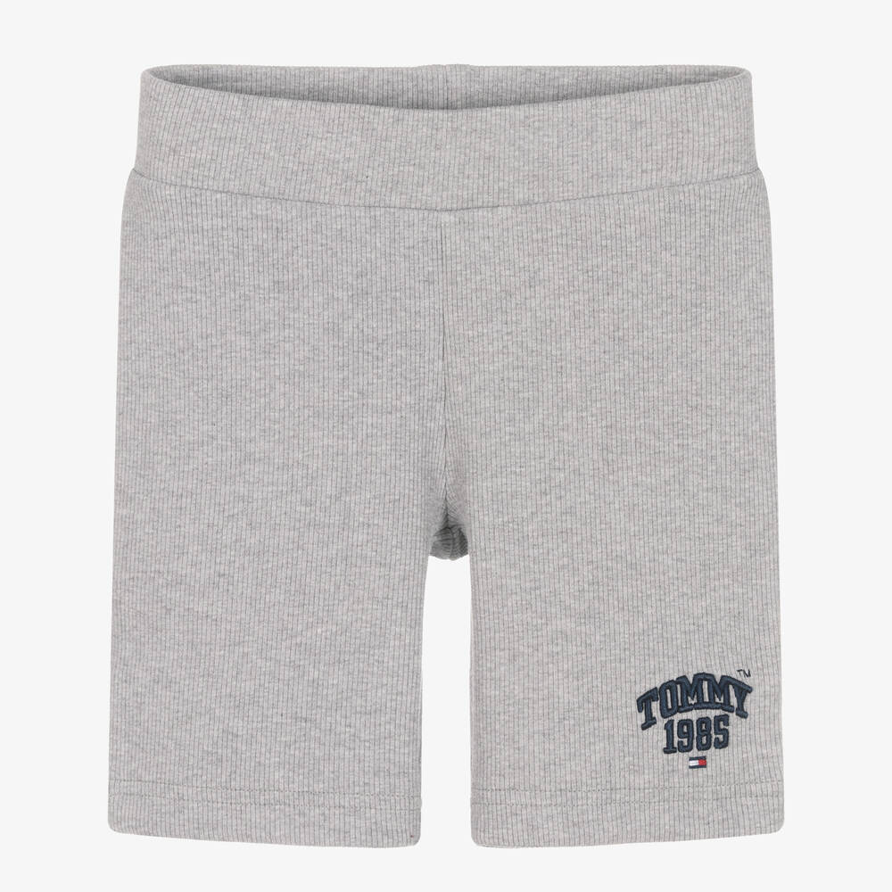 Tommy hilfiger biker 2025 shorts