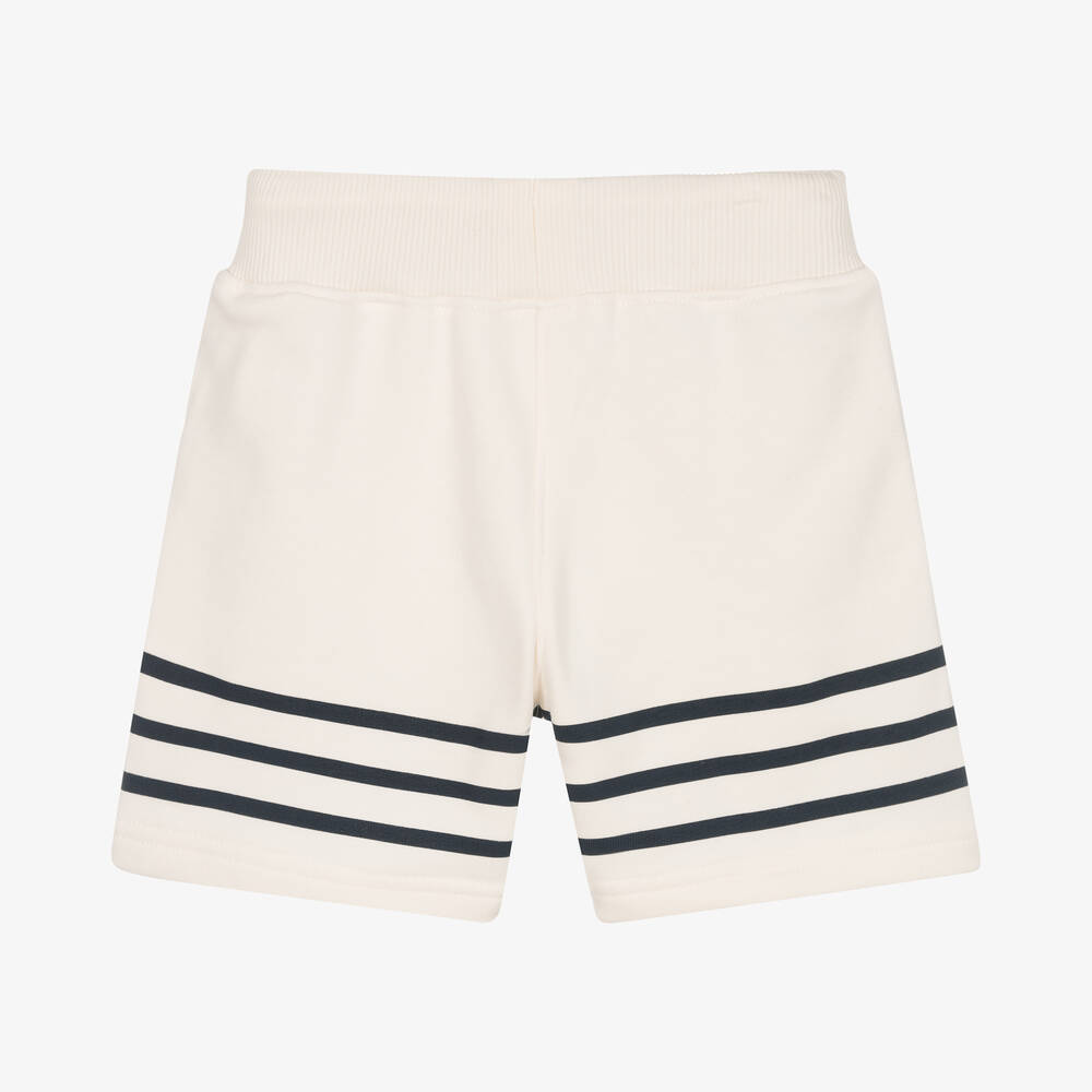 Girls tommy best sale hilfiger shorts