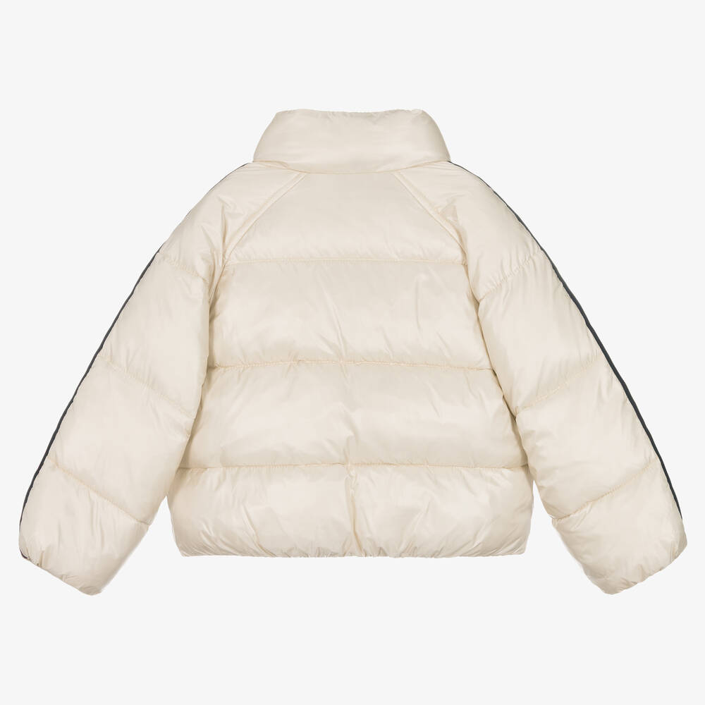 Tommy hilfiger online girls puffer jacket
