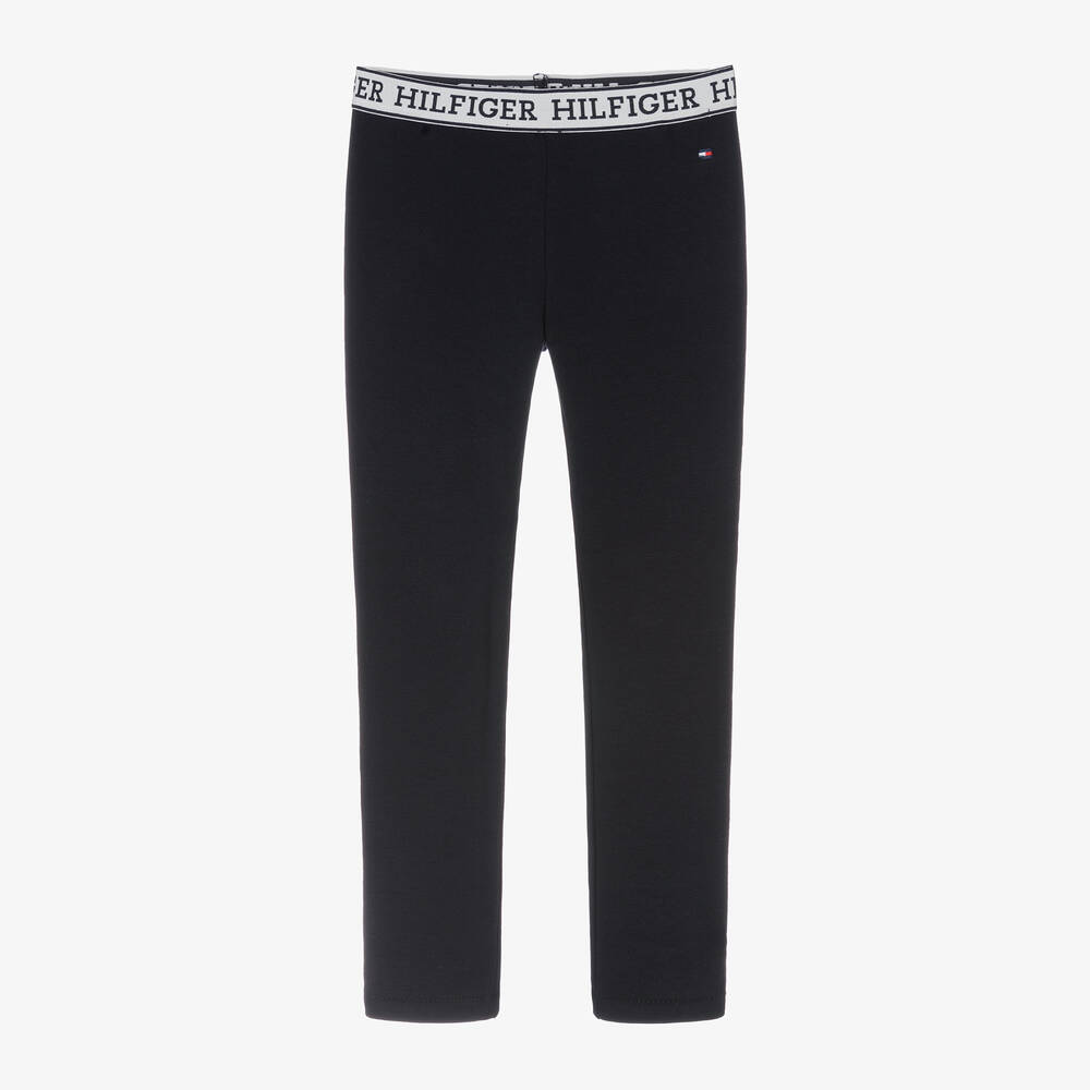 Legging tommy hilfiger fille outlet
