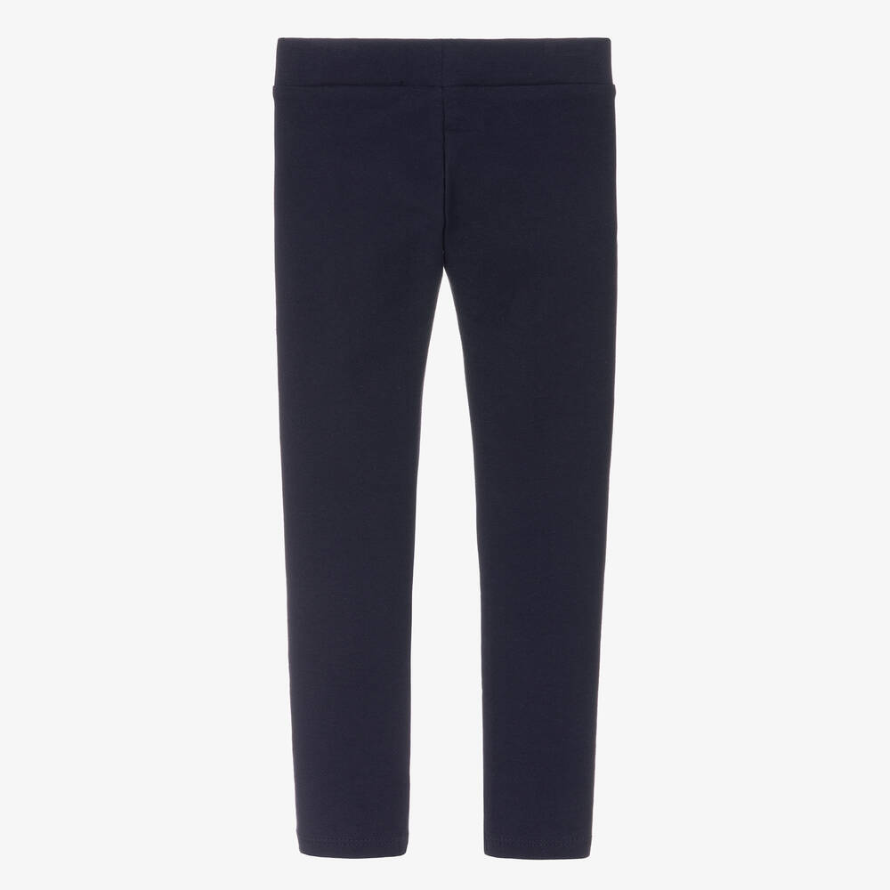 Kids tommy hilfiger leggings discount