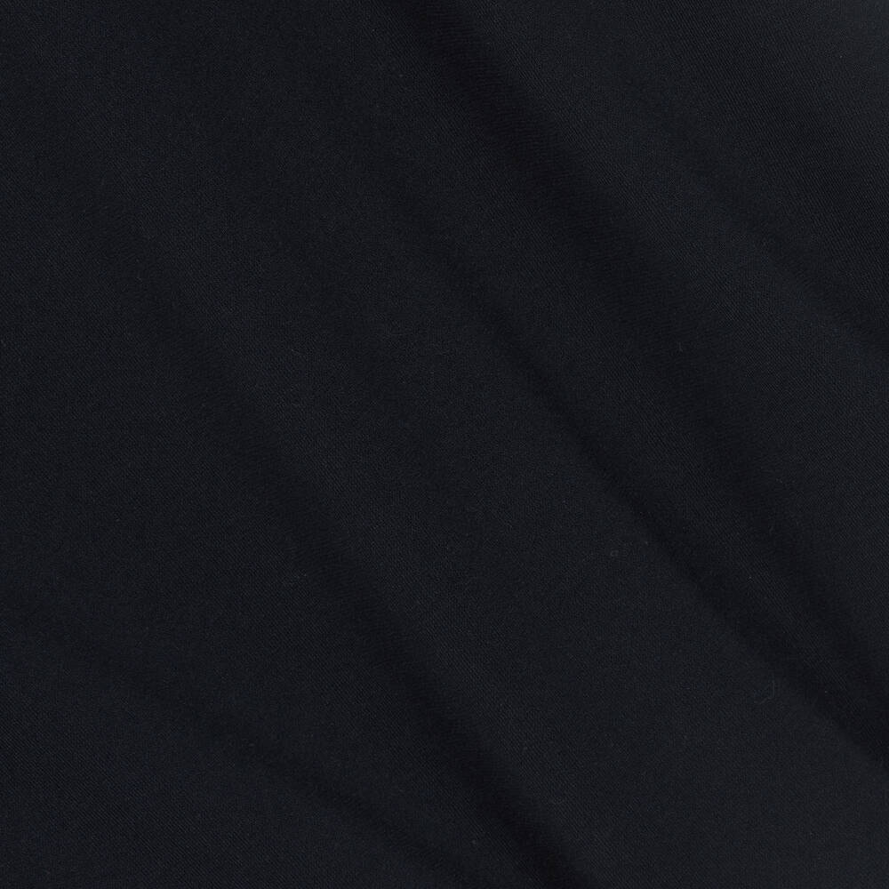 Tommy Hilfiger-Синее платье из джерси для девочек | Childrensalon Outlet