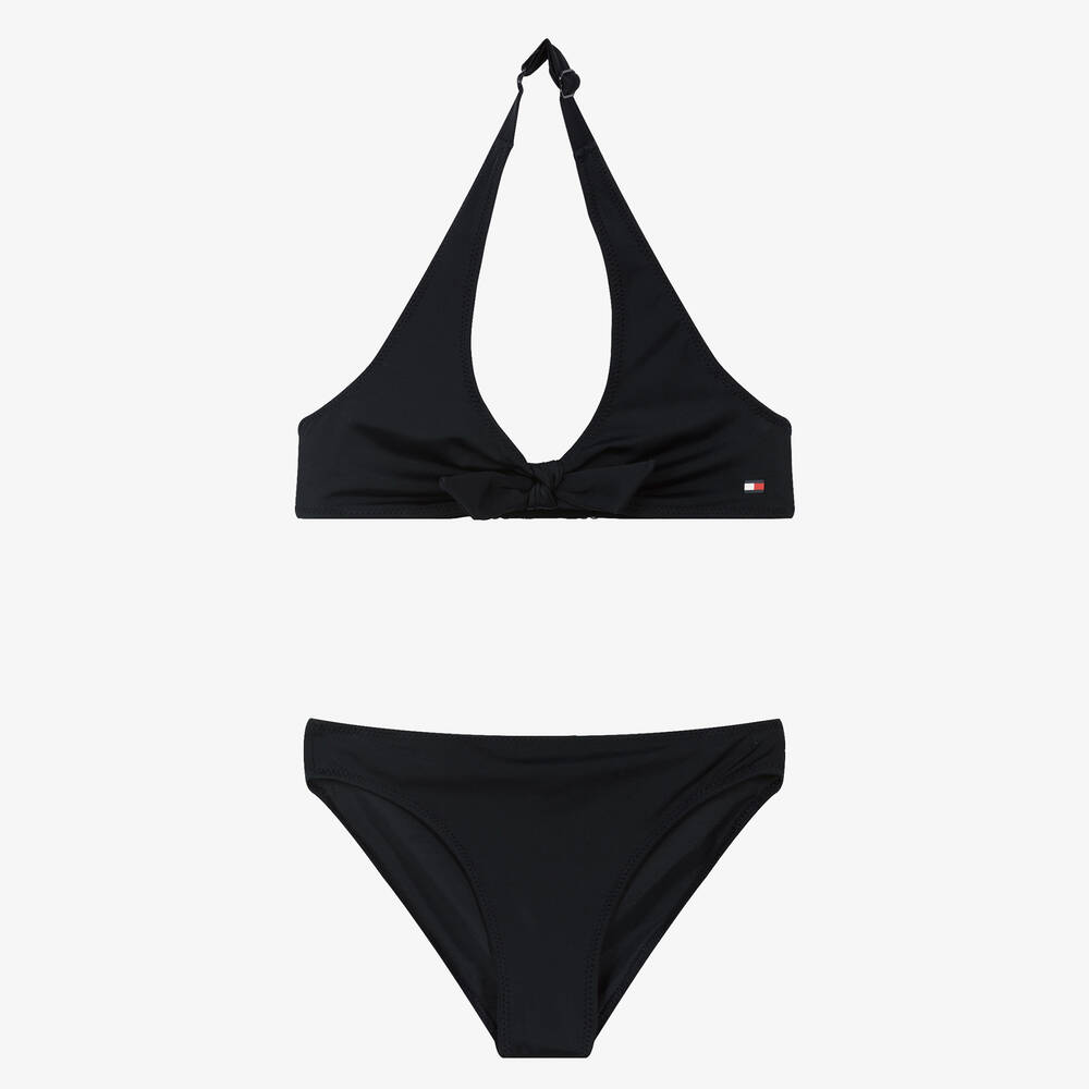 Tommy hilfiger bikini outlet top