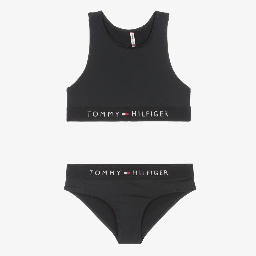 Tommy hilfiger bikini on sale outlet