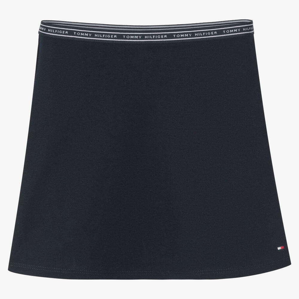 Jupe tommy hilfiger fille outlet
