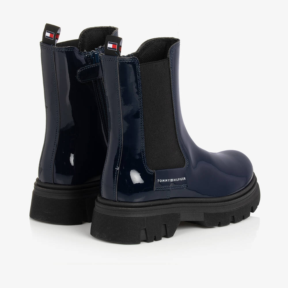 Chelsea tommy hilfiger on sale