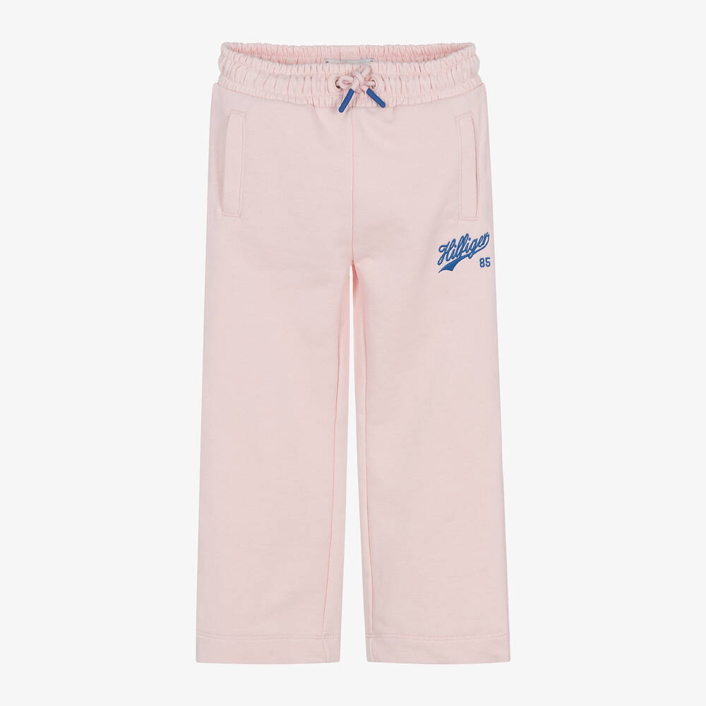 Tommy hilfiger ladies joggers discount