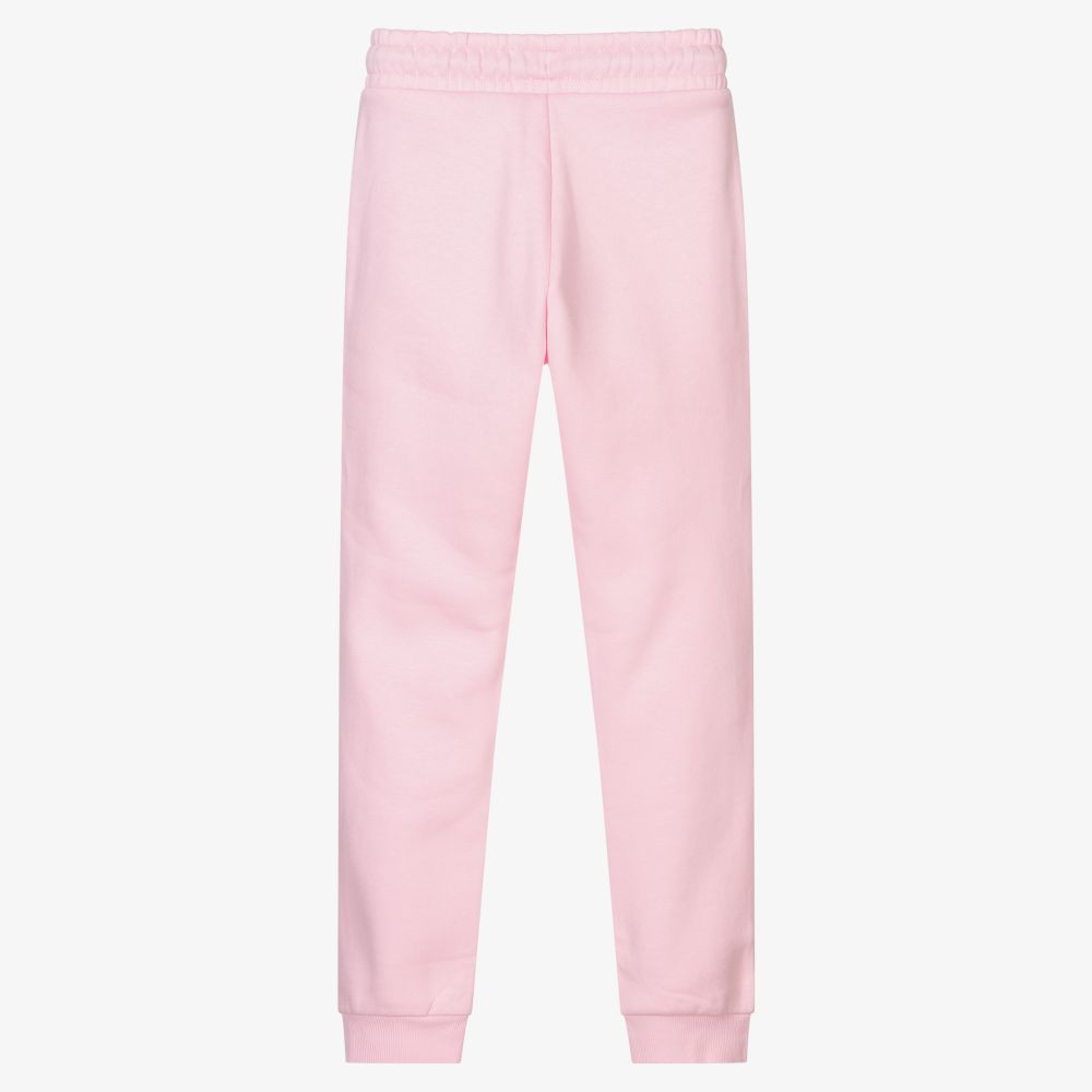 Jogger Pants Tommy Hilfiger Track Pant Pink