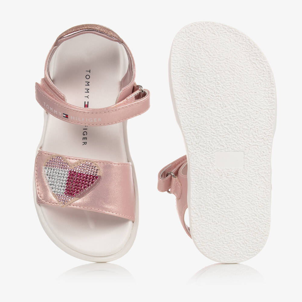 Tommy hilfiger kinder slipper cheap