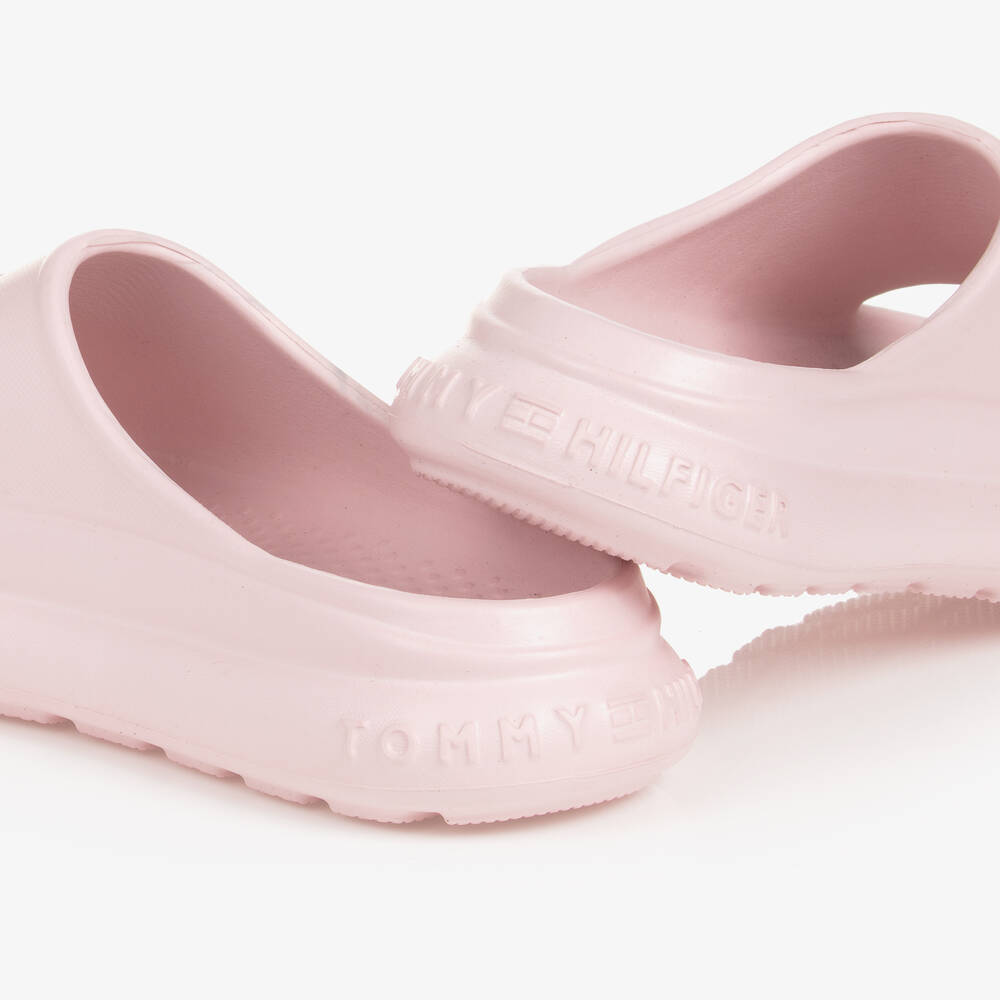 Tommy hilfiger crocs best sale