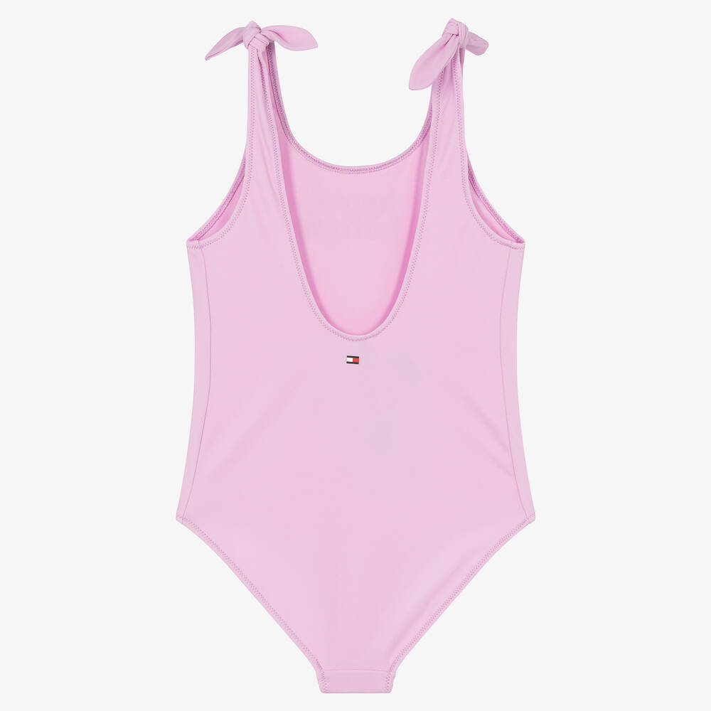 Baby tommy hilfiger swimwear clearance