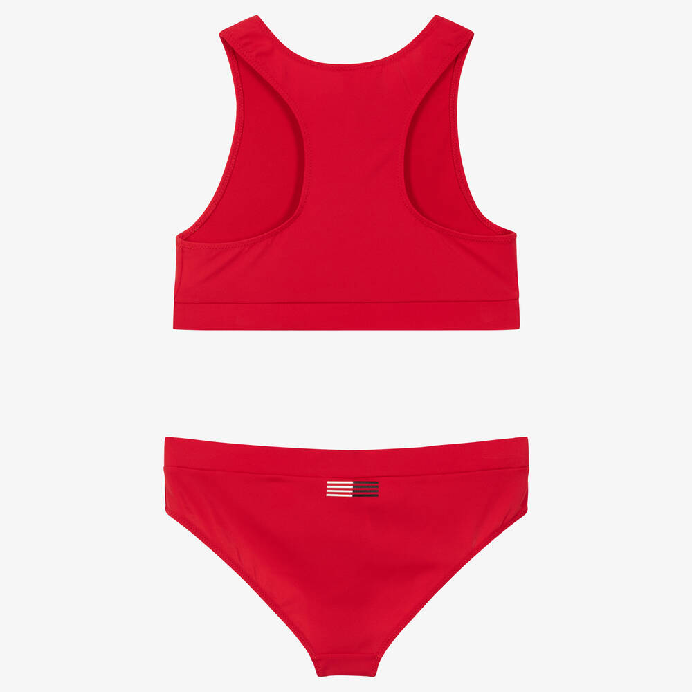 Girls tommy hilfiger on sale swimsuit