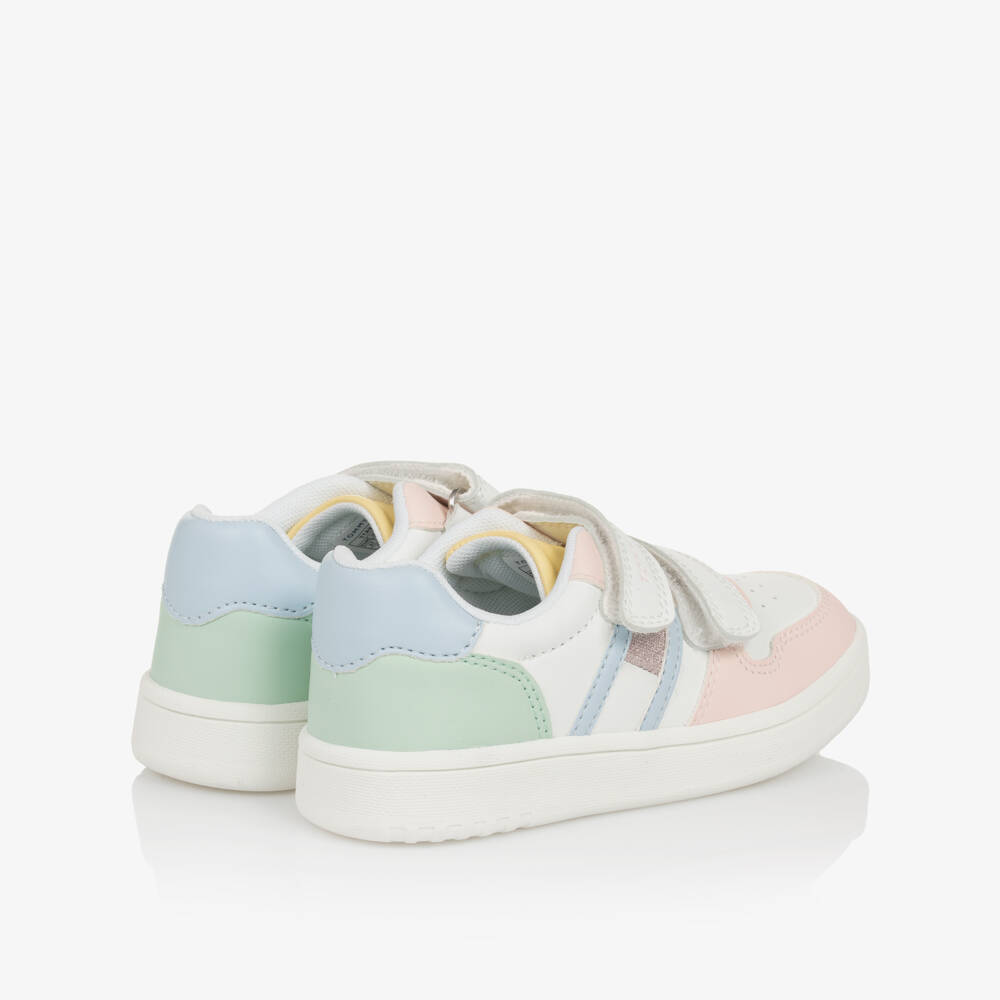 Tommy Hilfiger-Кроссовки из искусственной кожи для девочек | Childrensalon Outlet