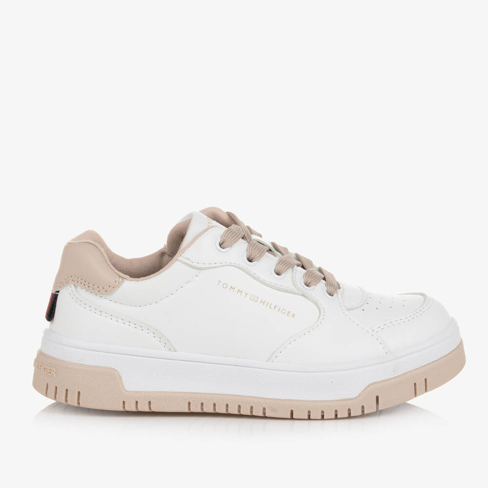 Tommy hilfiger shoes hotsell for girl