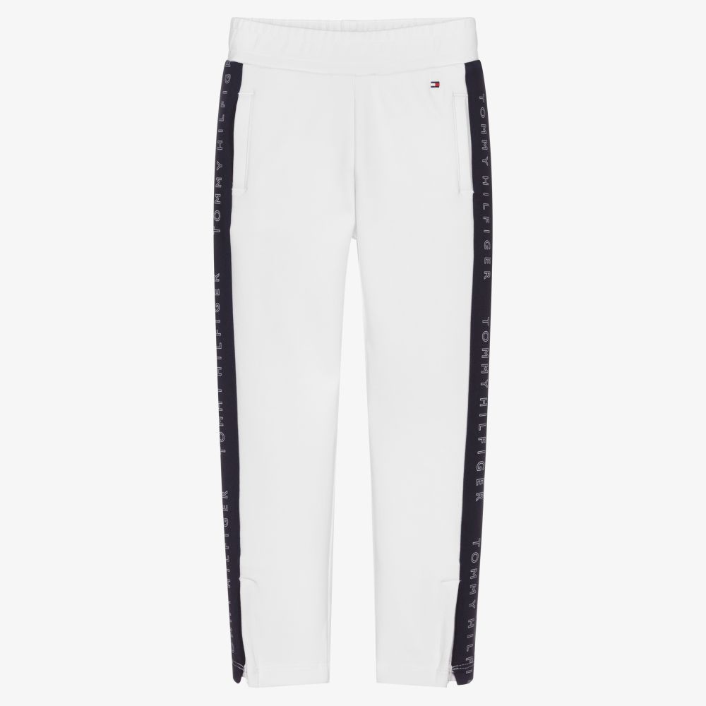 Tommy hilfiger taped shop joggers