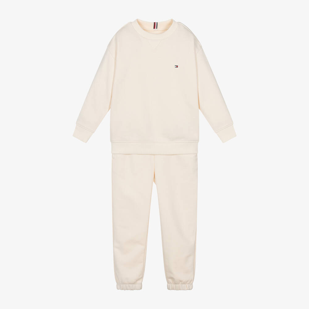 jd sports tommy hilfiger tracksuit