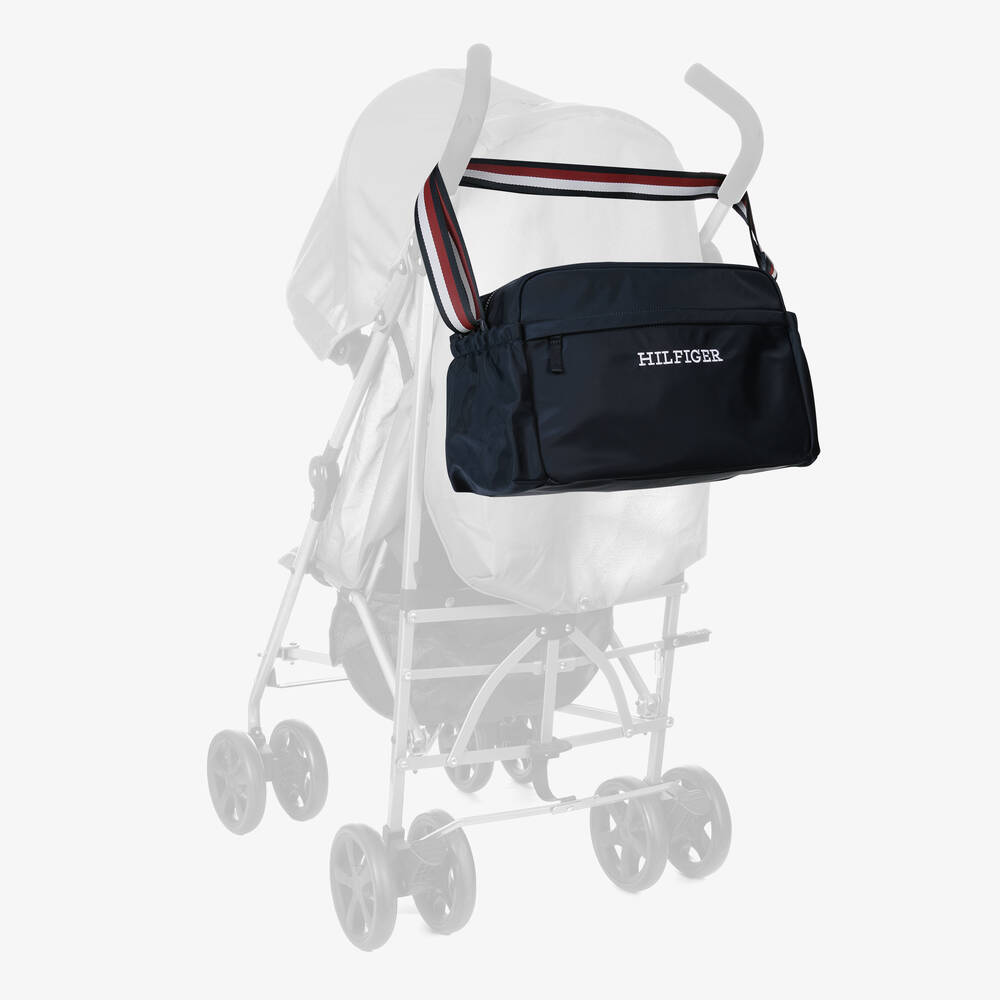Tommy hilfiger outlet baby bag