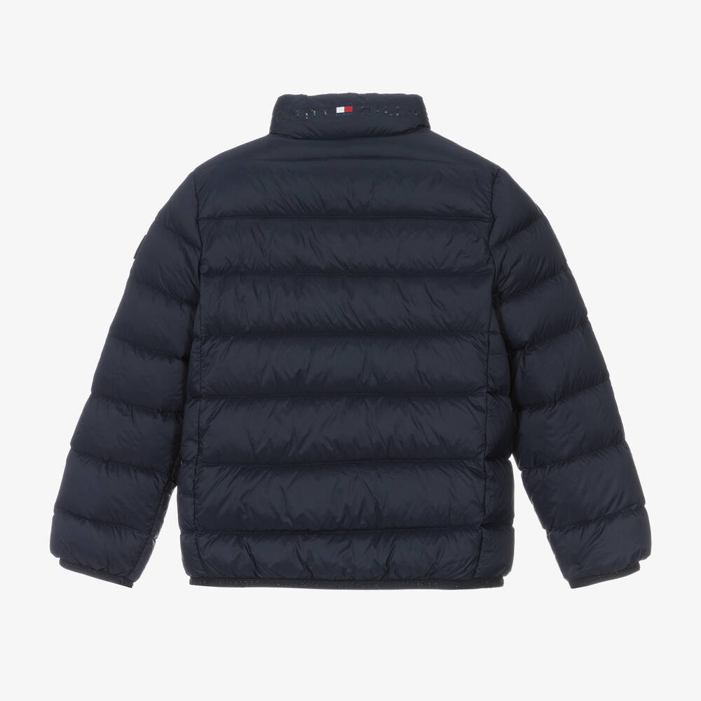 Down feather tommy hilfiger sales