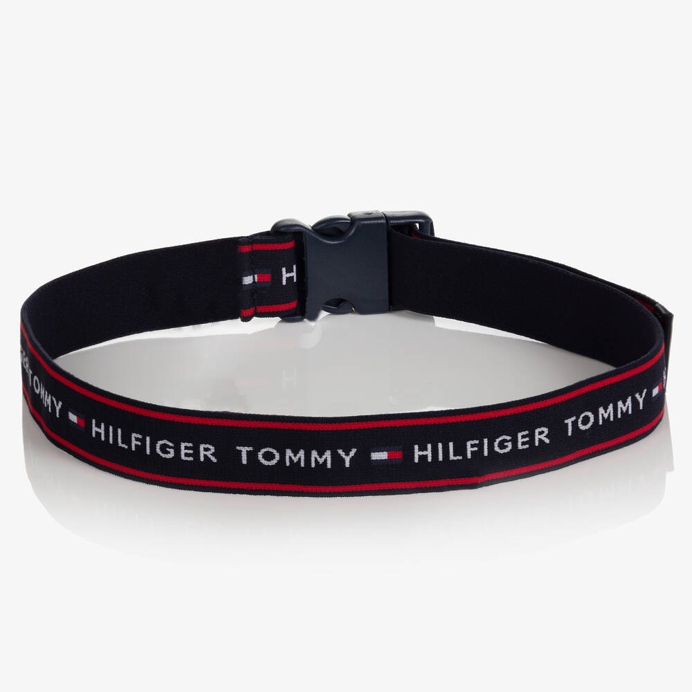Tommy hilfiger dog collar top