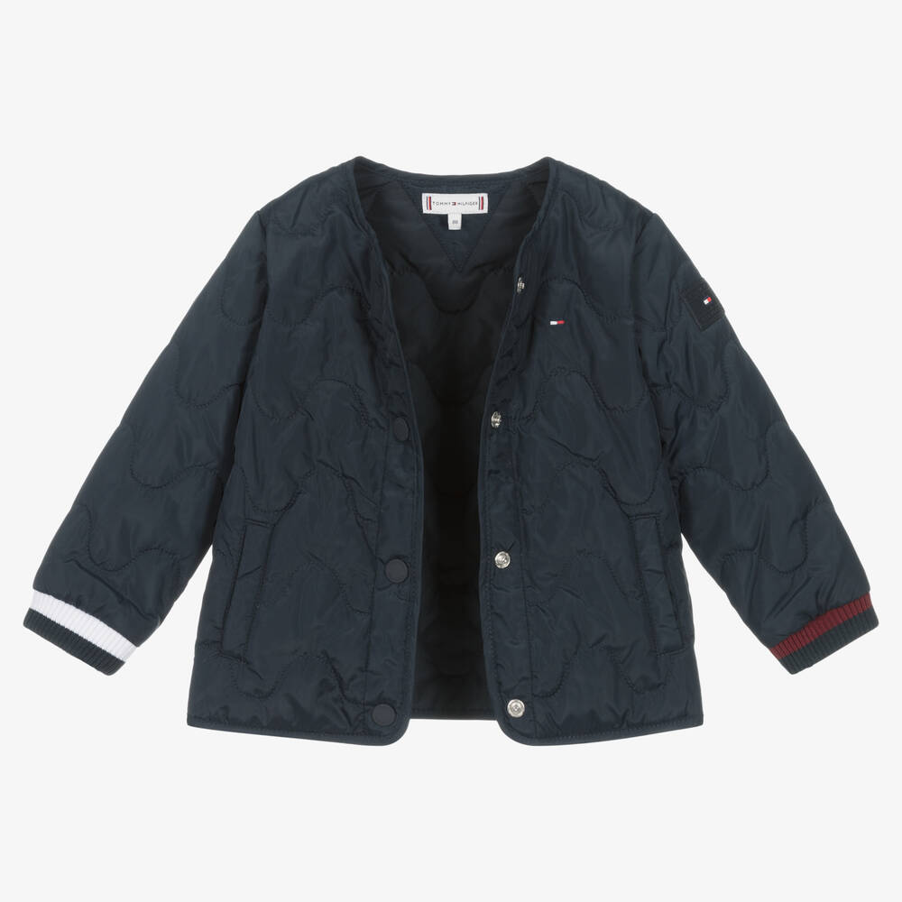 Tommy baby jacket online
