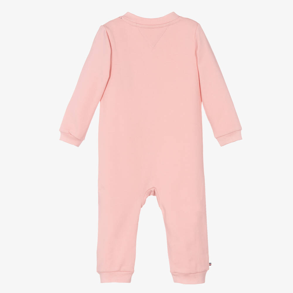 Tommy hilfiger babygrow top