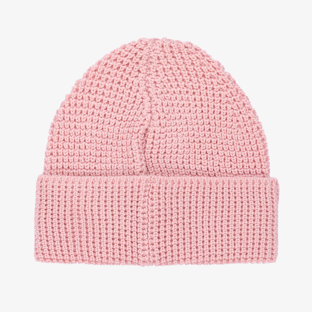 Tommy hilfiger shop pink hat