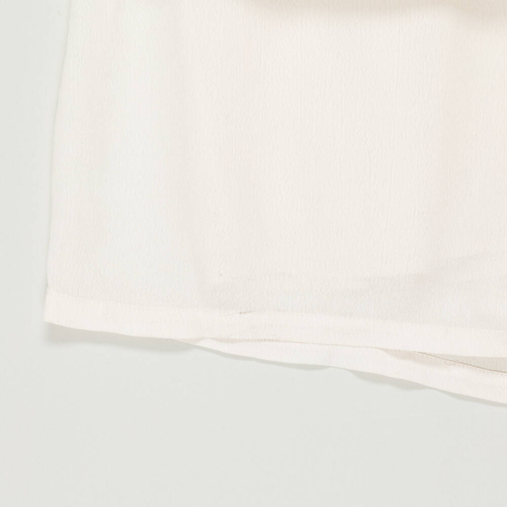 Tommy Hilfiger-Preloved Girls Ivory Sequin Dress (16 years) | Childrensalon Outlet