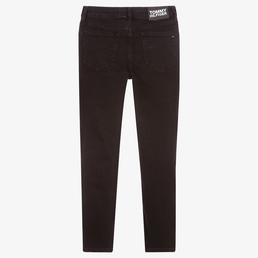 Tommy hilfiger nora skinny fit jeans store