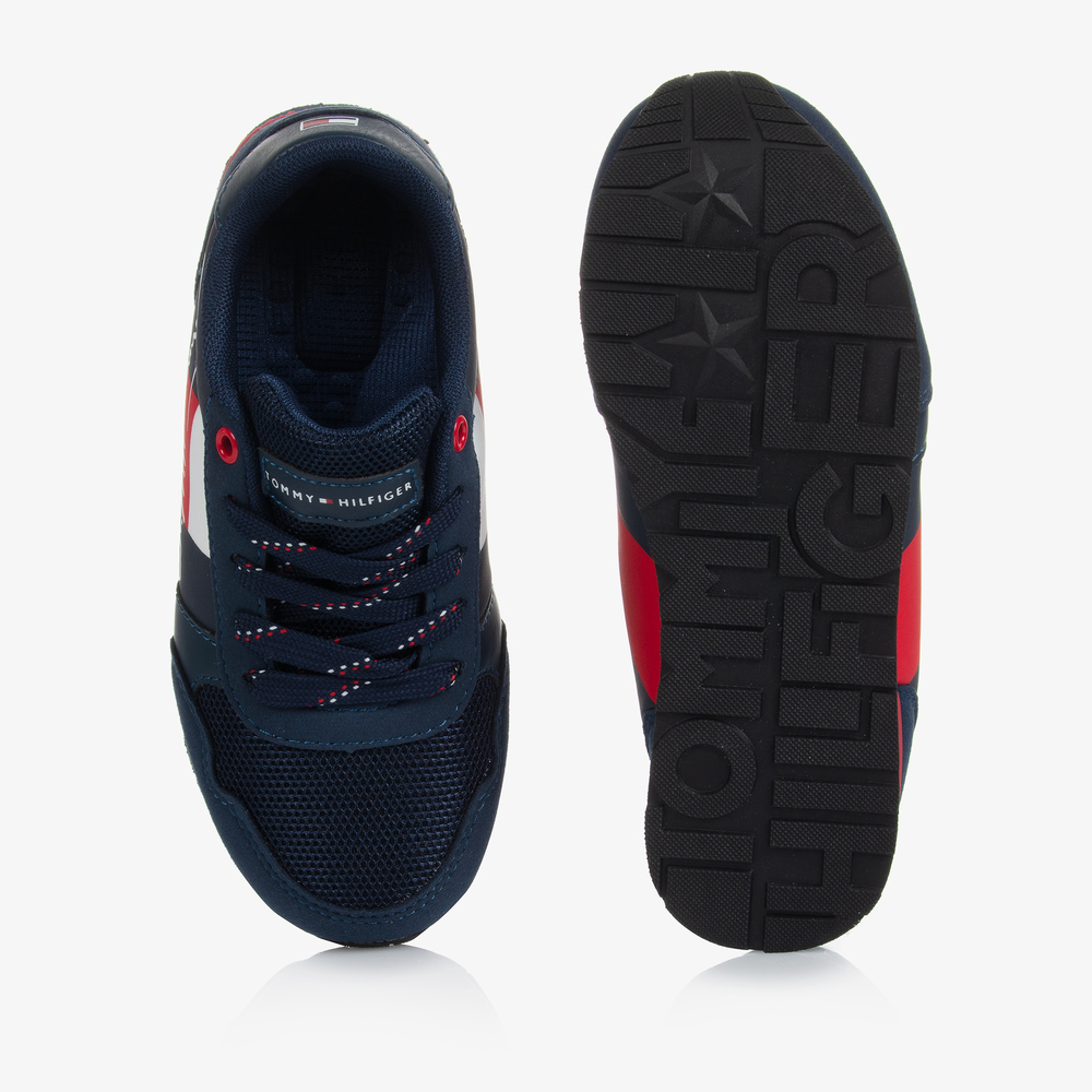 Tommy hilfiger schnürsenkel clearance